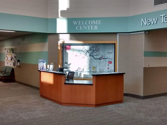 Photo of Ivy Tech Community College-Wabash Valley