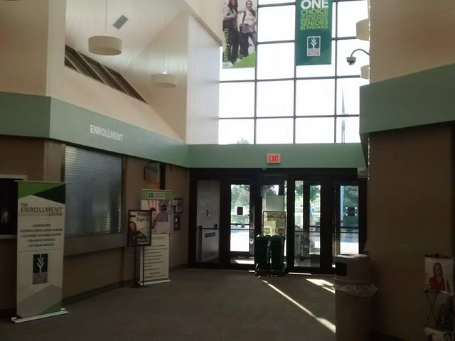 Photo of Ivy Tech Community College-Wabash Valley