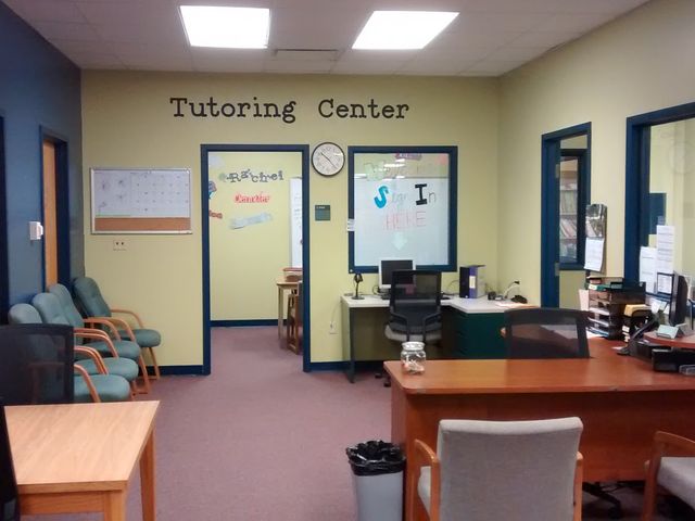 Photo of Ivy Tech Community College-Wabash Valley