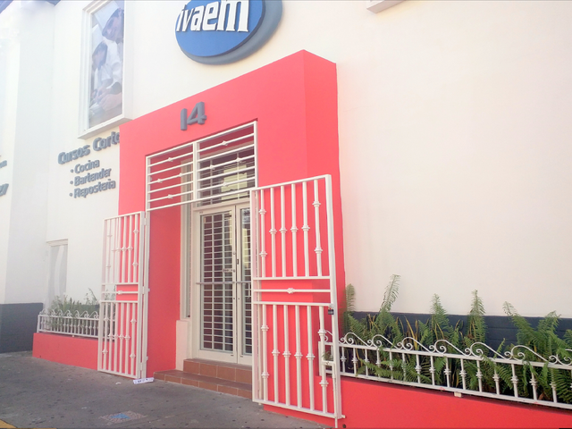 Photo of IVAEM College