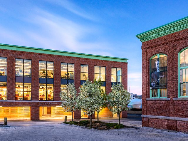 Photo of IYRS School of Technology & Trades