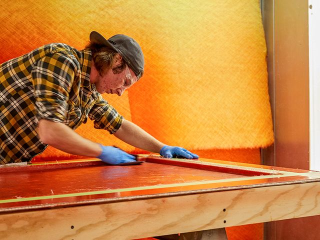 Photo of IYRS School of Technology & Trades