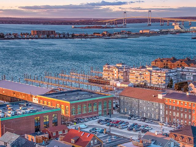 Photo of IYRS School of Technology & Trades