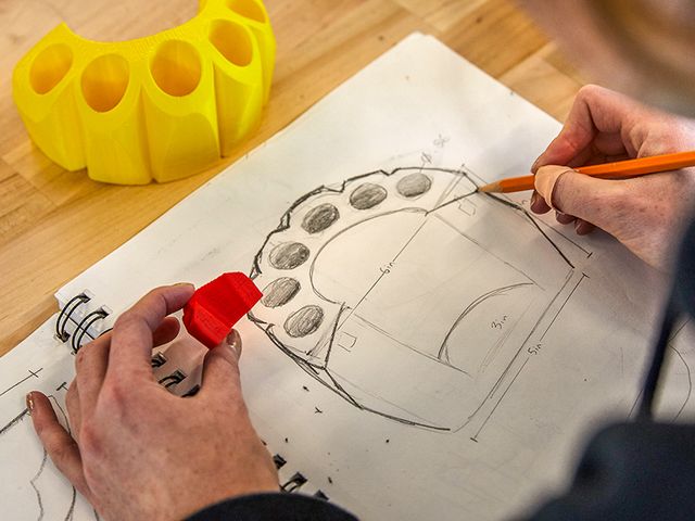 Photo of IYRS School of Technology & Trades