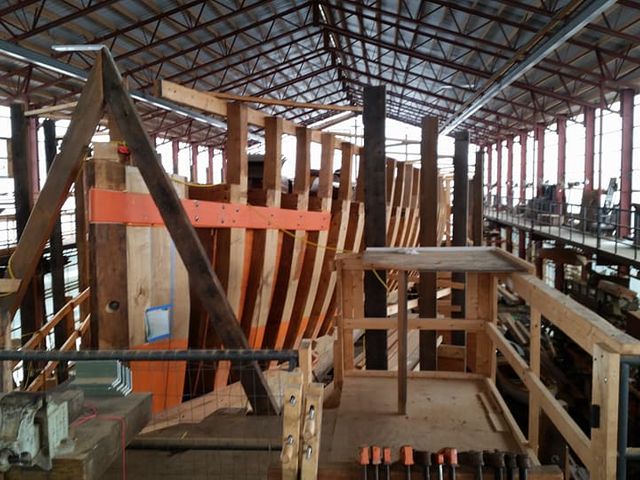 Photo of IYRS School of Technology & Trades