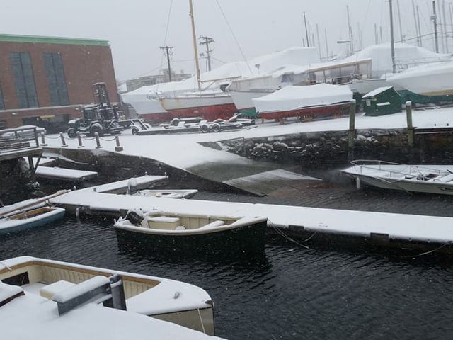 Photo of IYRS School of Technology & Trades