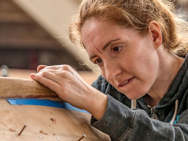 Photo of IYRS School of Technology & Trades