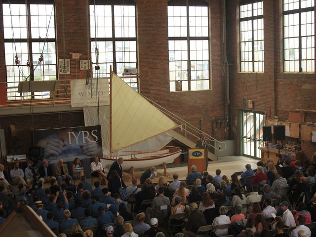 Photo of IYRS School of Technology & Trades