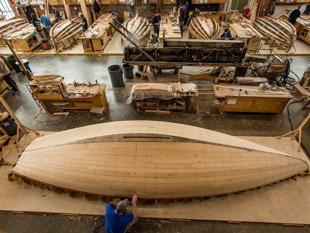 Photo of IYRS School of Technology & Trades