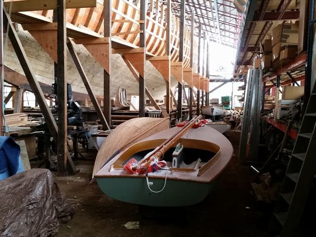 Photo of IYRS School of Technology & Trades