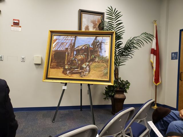 Photo of J. F. Drake State Community and Technical College