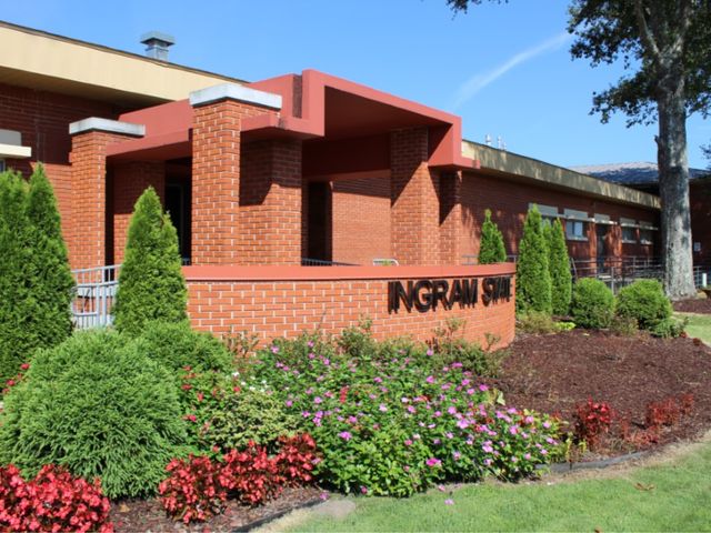 Photo of J F Ingram State Technical College