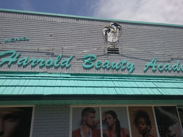 Photo of J Michael Harrold Beauty Academy