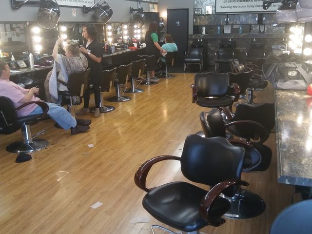 Photo of J Michael Harrold Beauty Academy