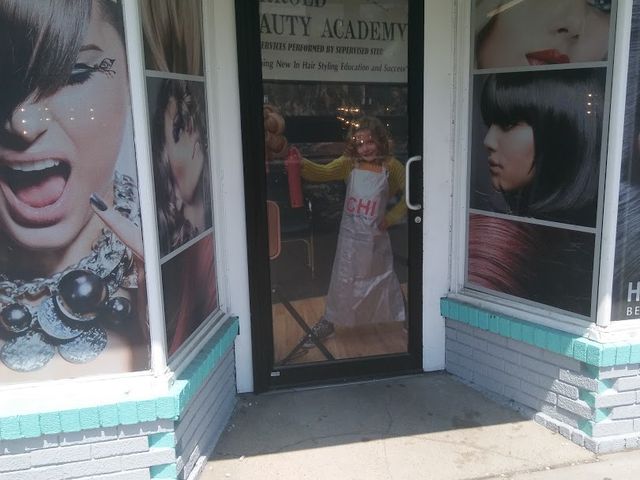 Photo of J Michael Harrold Beauty Academy
