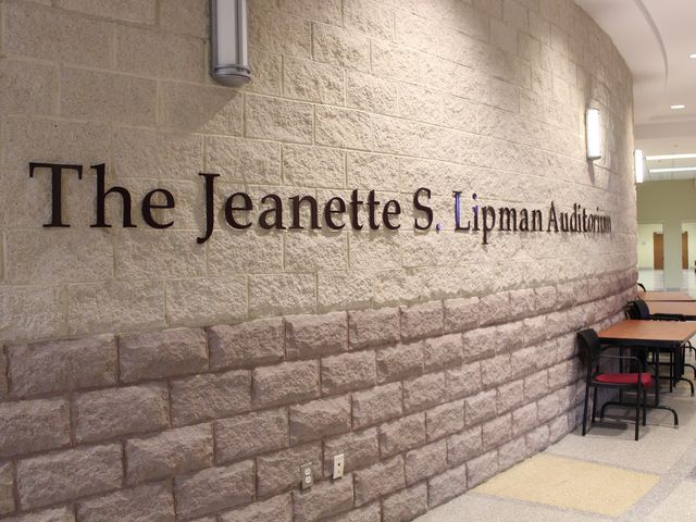 Photo of J Sargeant Reynolds Community College