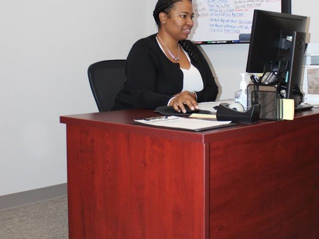 Photo of J Sargeant Reynolds Community College