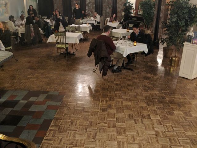 Photo of Jna Institute of Culinary Arts