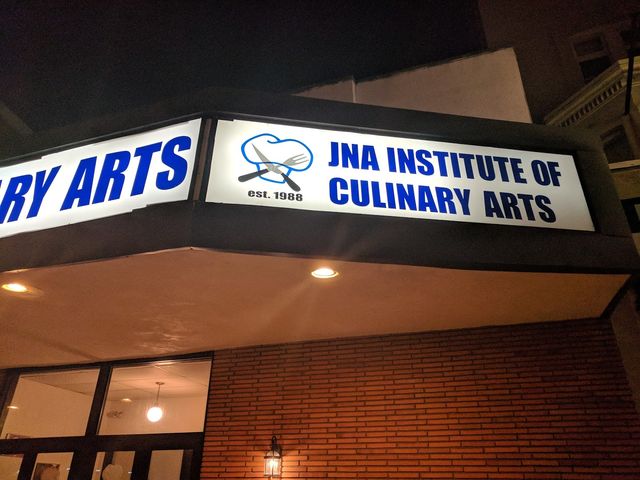 Photo of Jna Institute of Culinary Arts