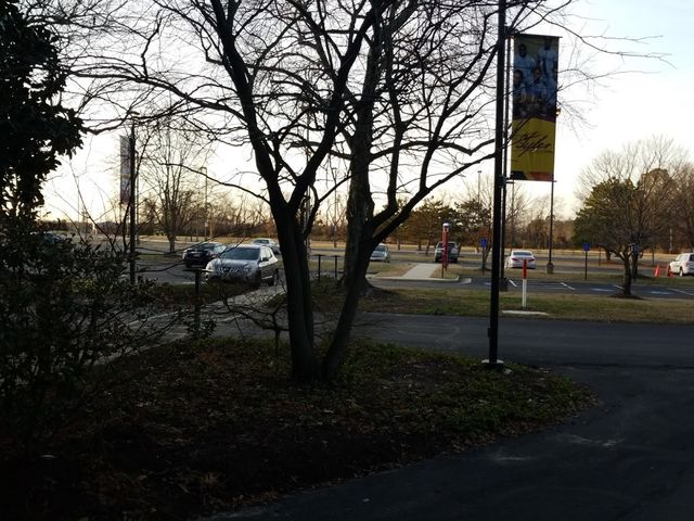 Photo of John Tyler Community College