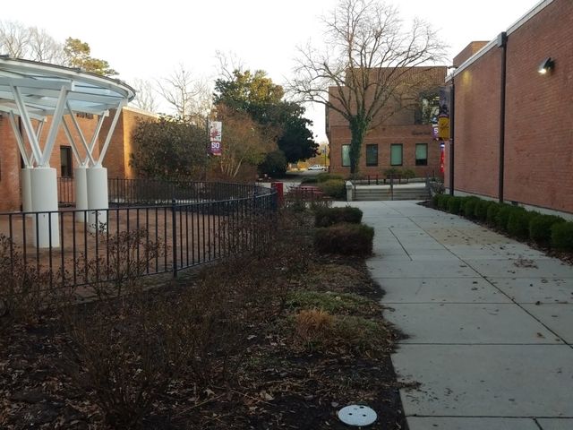 Photo of John Tyler Community College