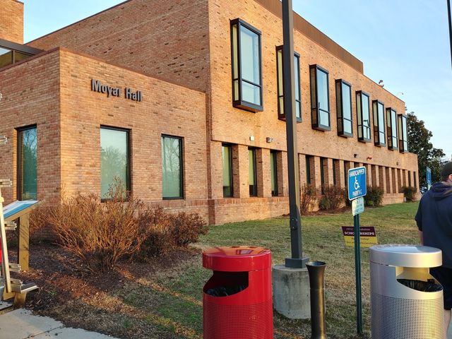 Photo of John Tyler Community College