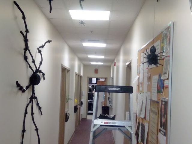 Photo of John Wood Community College