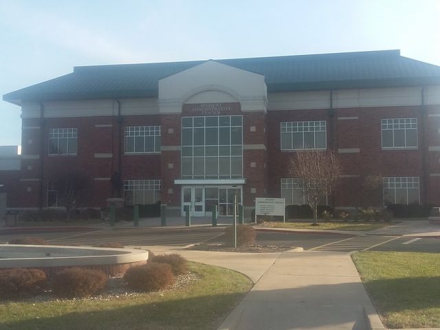 Photo of John Wood Community College
