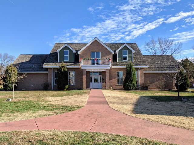 Photo of John A Logan College