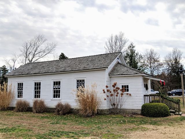 Photo of John A Logan College