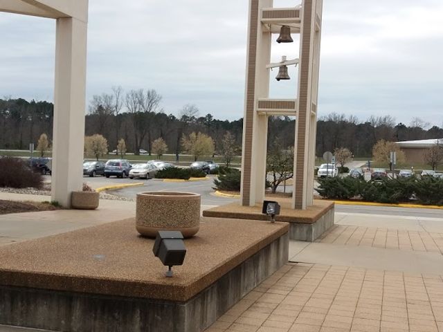 Photo of John A Logan College