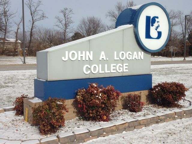 Photo of John A Logan College