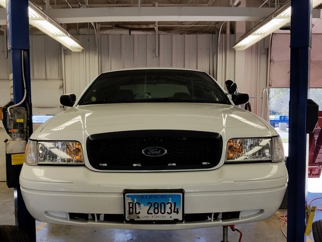 Photo of John A Logan College