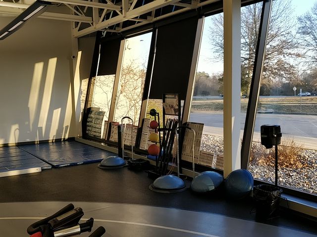 Photo of John A Logan College