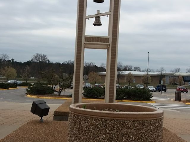 Photo of John A Logan College