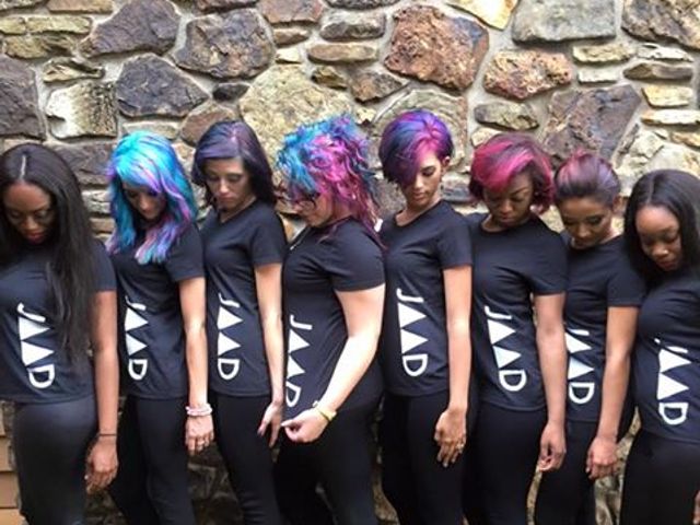 Photo of John Amico School of Hair Design