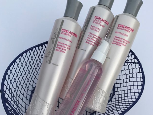 Photo of John Amico School of Hair Design