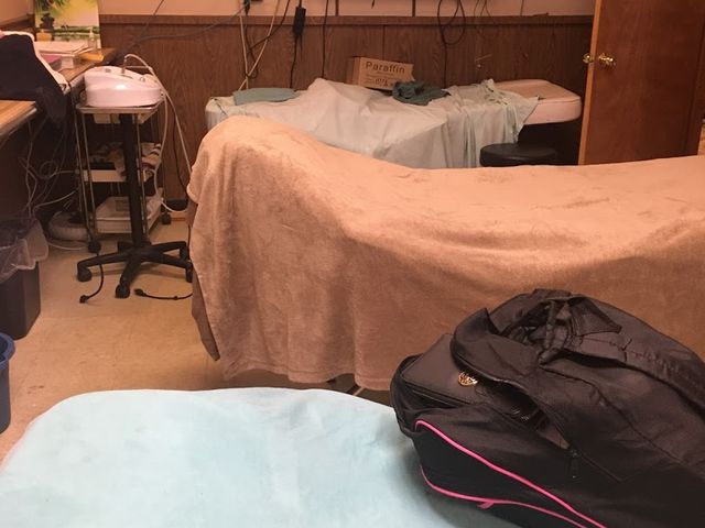 Photo of John Amico School of Hair Design