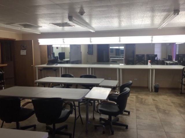 Photo of John Amico School of Hair Design