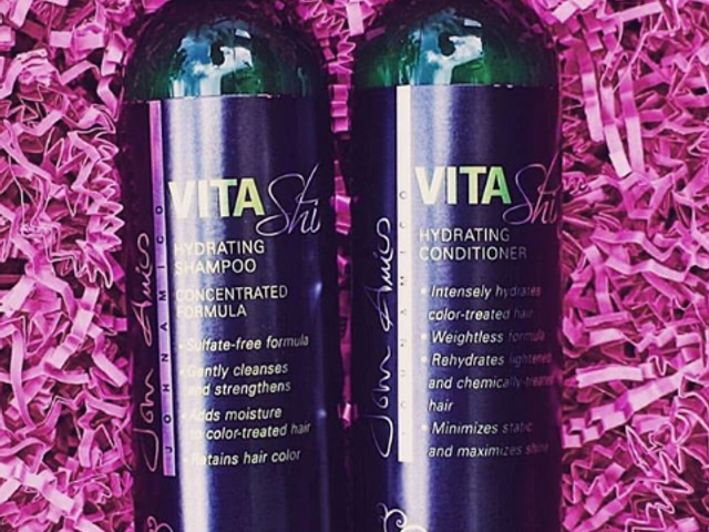 Photo of John Amico School of Hair Design