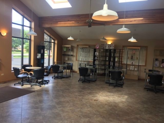 Photo of John Amico School of Hair Design