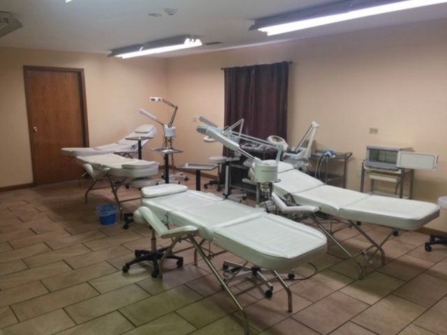 Photo of John Amico School of Hair Design