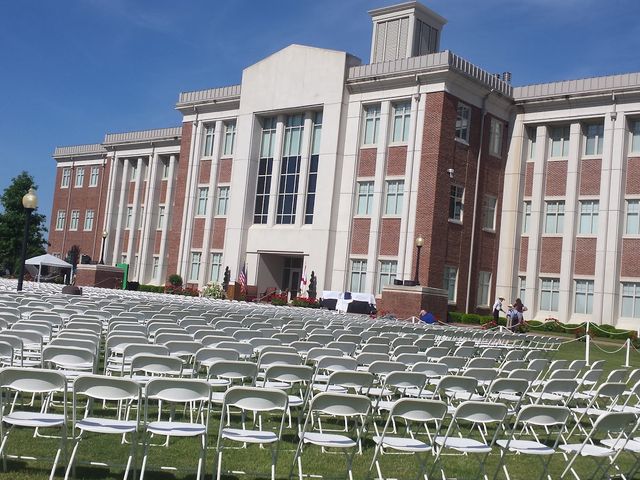 Photo of John C Calhoun State Community College