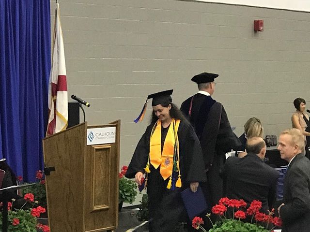 Photo of John C Calhoun State Community College