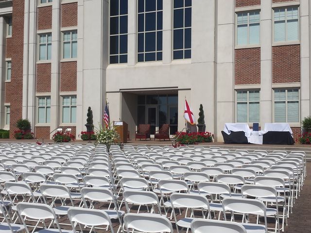 Photo of John C Calhoun State Community College