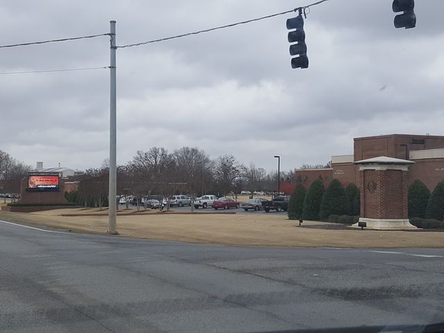 Photo of John C Calhoun State Community College