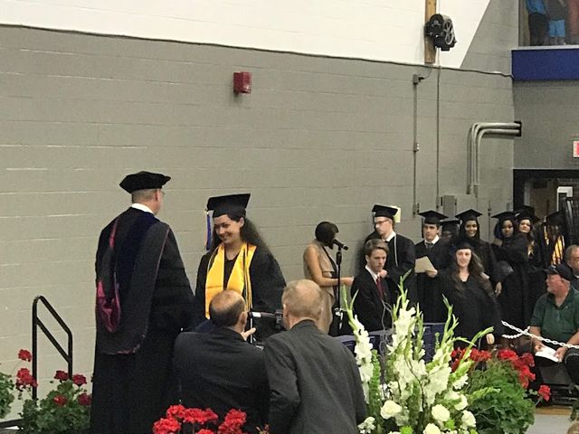 Photo of John C Calhoun State Community College