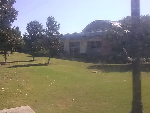 Photo of John C Calhoun State Community College