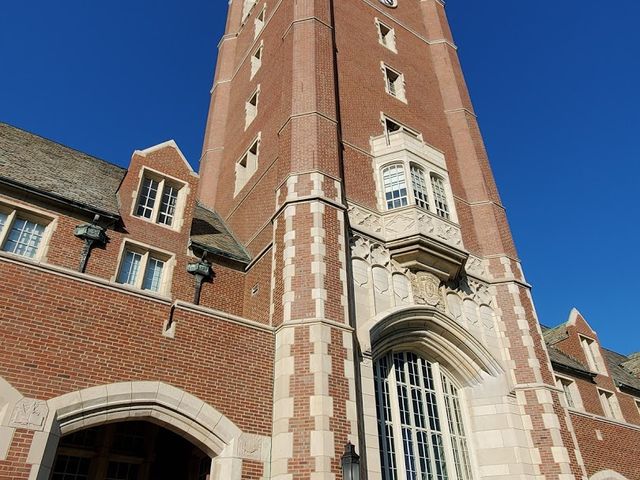 Photo of John Carroll University