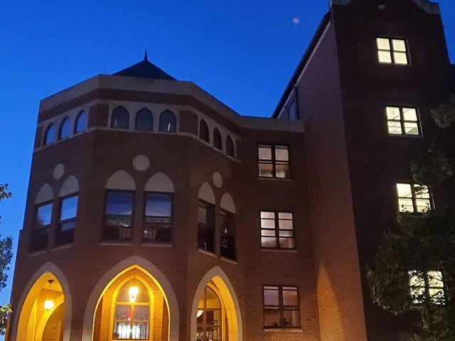 Photo of John Carroll University